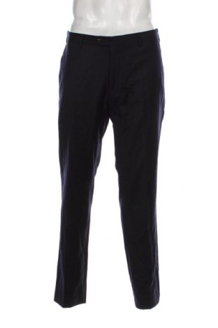 Pánské kalhoty  Linus, Velikost L, Barva Modrá, Cena  98,00 Kč