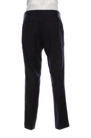 Ανδρικό παντελόνι Linus, Μέγεθος L, Χρώμα Μπλέ, Τιμή 3,80 €