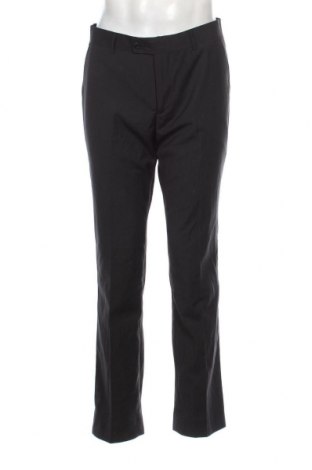 Мъжки панталон Liv, Размер M, Цвят Черен, Цена 5,22 лв.
