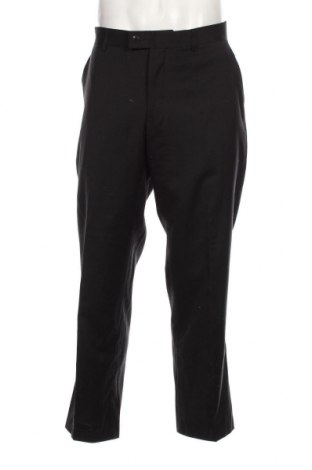 Мъжки панталон Liv, Размер XL, Цвят Черен, Цена 8,41 лв.