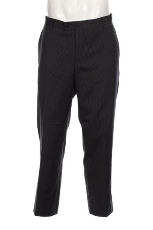 Ανδρικό παντελόνι Liv, Μέγεθος XL, Χρώμα Μαύρο, Τιμή 10,76 €