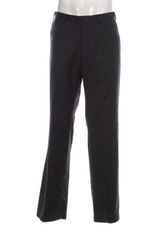 Ανδρικό παντελόνι Liv, Μέγεθος L, Χρώμα Μπλέ, Τιμή 8,97 €