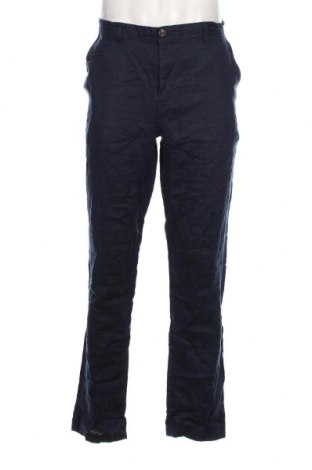Ανδρικό παντελόνι Livergy, Μέγεθος XL, Χρώμα Μπλέ, Τιμή 10,76 €