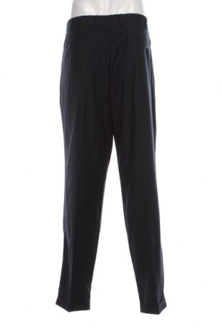 Мъжки панталон Louis Raphael, Размер XL, Цвят Син, Цена 8,40 лв.