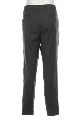 Ανδρικό παντελόνι Luigi Morini, Μέγεθος XL, Χρώμα Γκρί, Τιμή 8,37 €