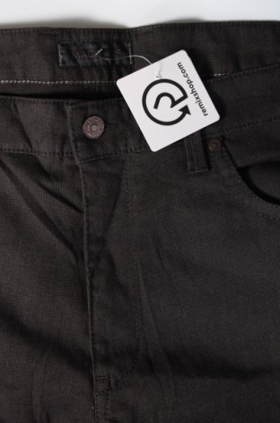 Мъжки панталон Mac, Размер XL, Цвят Черен, Цена 24,80 лв.