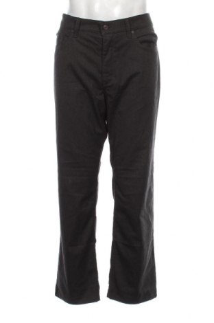 Ανδρικό παντελόνι Mac, Μέγεθος XL, Χρώμα Μαύρο, Τιμή 23,01 €