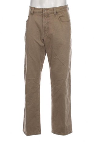 Ανδρικό παντελόνι Mac, Μέγεθος XL, Χρώμα  Μπέζ, Τιμή 23,01 €