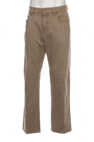 Herrenhose Mac, Größe XL, Farbe Beige, Preis € 25,88