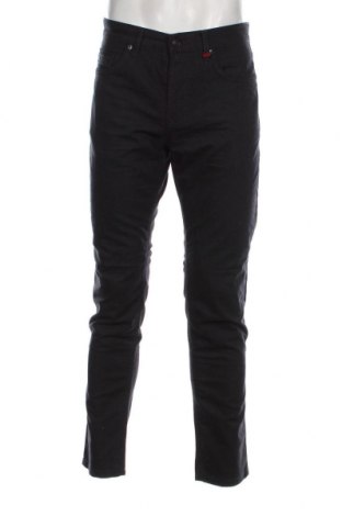Ανδρικό παντελόνι Mac, Μέγεθος L, Χρώμα Μπλέ, Τιμή 23,01 €