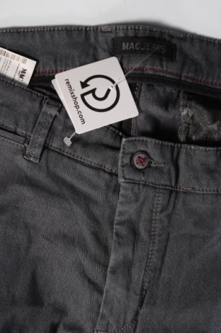 Pantaloni de bărbați Mac, Mărime L, Culoare Gri, Preț 81,58 Lei