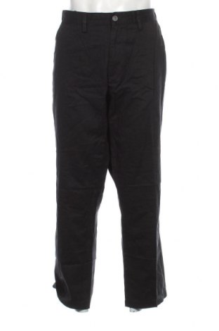 Мъжки панталон Maine New England, Размер XL, Цвят Черен, Цена 29,00 лв.