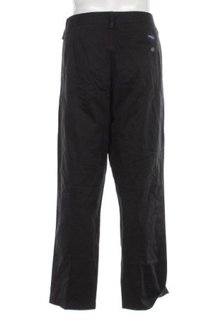 Мъжки панталон Maine New England, Размер XL, Цвят Черен, Цена 29,00 лв.