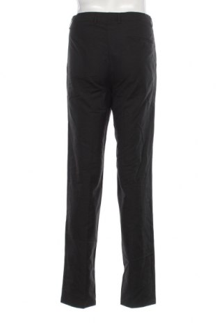 Pantaloni de bărbați Manguun, Mărime M, Culoare Negru, Preț 14,31 Lei