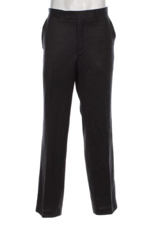Ανδρικό παντελόνι Manguun, Μέγεθος L, Χρώμα Γκρί, Τιμή 3,23 €