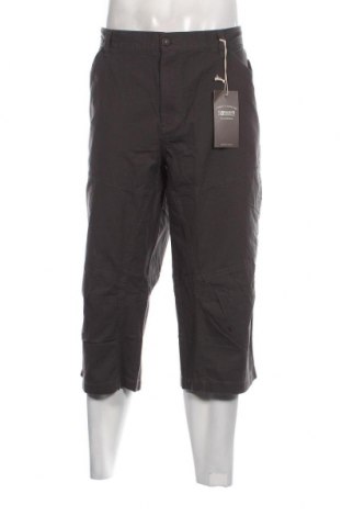 Pantaloni de bărbați Man's World, Mărime XXL, Culoare Gri, Preț 90,79 Lei