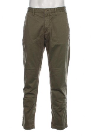 Ανδρικό παντελόνι Marc O'Polo, Μέγεθος XL, Χρώμα Πράσινο, Τιμή 63,09 €