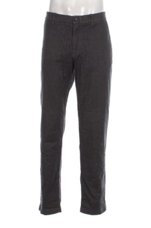 Ανδρικό παντελόνι Marc O'Polo, Μέγεθος L, Χρώμα Γκρί, Τιμή 35,63 €