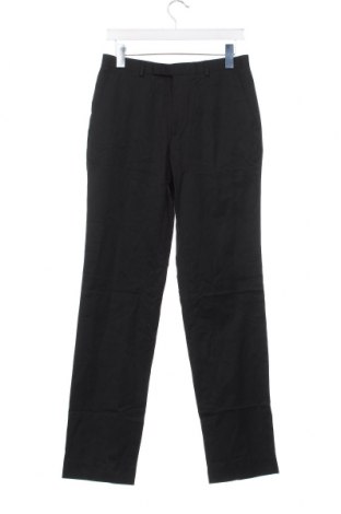 Pantaloni de bărbați Marks & Spencer, Mărime M, Culoare Negru, Preț 13,32 Lei