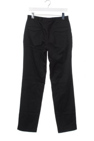 Pantaloni de bărbați Marks & Spencer, Mărime M, Culoare Negru, Preț 13,32 Lei