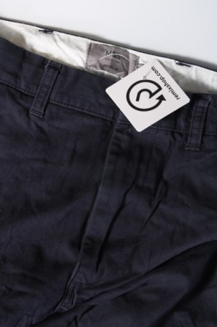 Pánské kalhoty  Marks & Spencer, Velikost L, Barva Modrá, Cena  65,00 Kč