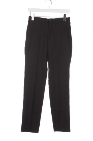 Ανδρικό παντελόνι Marks & Spencer, Μέγεθος XS, Χρώμα Γκρί, Τιμή 4,34 €