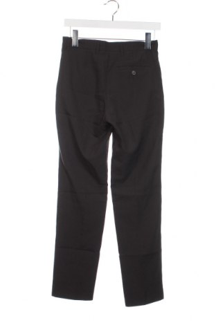 Мъжки панталон Marks & Spencer, Размер XS, Цвят Сив, Цена 5,40 лв.