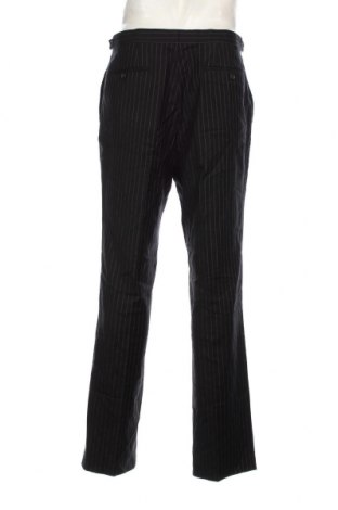 Pánské kalhoty  Marks & Spencer, Velikost L, Barva Černá, Cena  430,00 Kč