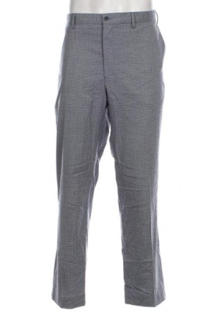 Pánske nohavice  Marks & Spencer, Veľkosť XL, Farba Modrá, Cena  6,89 €