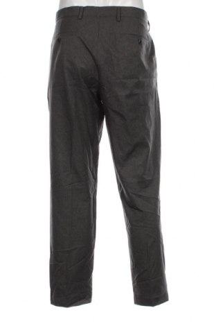 Pantaloni de bărbați Marks & Spencer, Mărime L, Culoare Gri, Preț 13,32 Lei