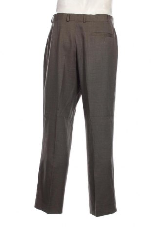 Pantaloni de bărbați Marks & Spencer, Mărime L, Culoare Bej, Preț 13,32 Lei
