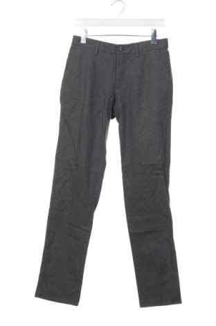 Pantaloni de bărbați Massimo Dutti, Mărime S, Culoare Gri, Preț 81,58 Lei