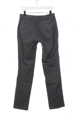 Pantaloni de bărbați Massimo Dutti, Mărime S, Culoare Gri, Preț 81,58 Lei