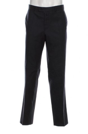 Ανδρικό παντελόνι Masterhand, Μέγεθος XL, Χρώμα Μπλέ, Τιμή 23,01 €