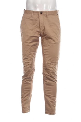 Мъжки панталон Matinique, Размер M, Цвят Кафяв, Цена 37,20 лв.