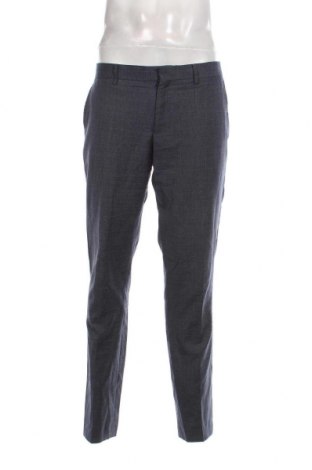 Pantaloni de bărbați Matinique, Mărime L, Culoare Albastru, Preț 122,37 Lei