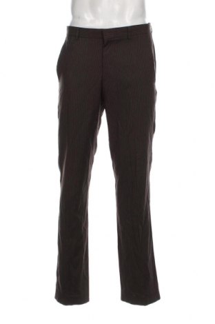 Мъжки панталон Mauro Ferrini, Размер L, Цвят Многоцветен, Цена 11,60 лв.