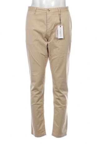 Ανδρικό παντελόνι Mc Gregor, Μέγεθος L, Χρώμα  Μπέζ, Τιμή 72,16 €