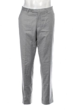 Pantaloni de bărbați McNeal, Mărime L, Culoare Gri, Preț 53,95 Lei