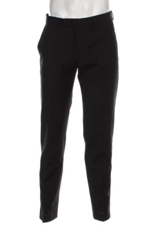 Мъжки панталон McNeal, Размер M, Цвят Черен, Цена 18,45 лв.