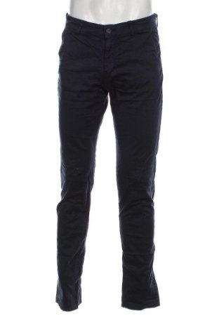 Ανδρικό παντελόνι Merish, Μέγεθος M, Χρώμα Μπλέ, Τιμή 3,23 €