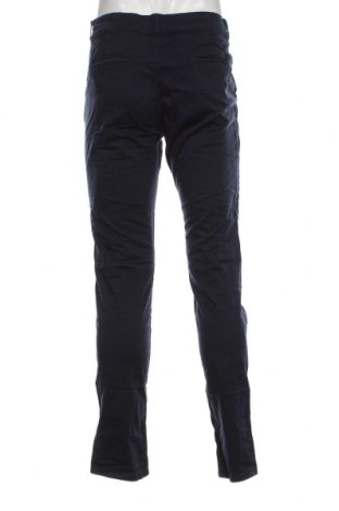 Ανδρικό παντελόνι Merish, Μέγεθος M, Χρώμα Μπλέ, Τιμή 17,94 €