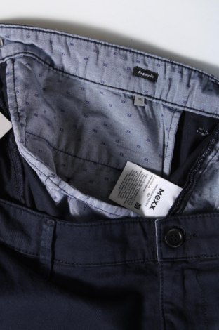 Pantaloni de bărbați Mexx, Mărime XL, Culoare Albastru, Preț 107,07 Lei