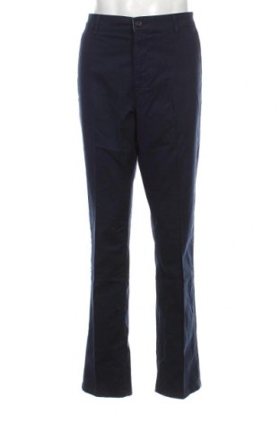 Мъжки панталон Mexx, Размер XL, Цвят Син, Цена 32,55 лв.
