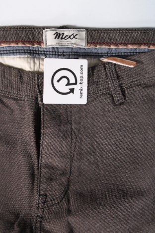 Herrenhose Mexx, Größe M, Farbe Grau, Preis 8,29 €