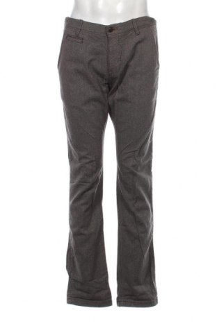 Мъжки панталон Mexx, Размер M, Цвят Сив, Цена 41,00 лв.