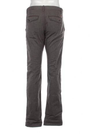 Мъжки панталон Mexx, Размер M, Цвят Сив, Цена 18,45 лв.