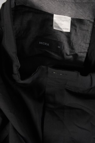 Ανδρικό παντελόνι Mexx, Μέγεθος L, Χρώμα Μαύρο, Τιμή 3,80 €