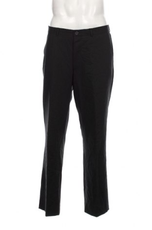 Ανδρικό παντελόνι Mexx, Μέγεθος L, Χρώμα Μαύρο, Τιμή 3,80 €