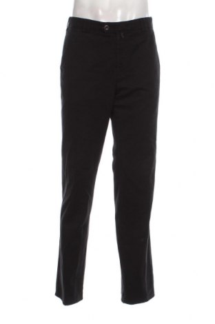 Pantaloni de bărbați Meyer, Mărime L, Culoare Negru, Preț 110,60 Lei